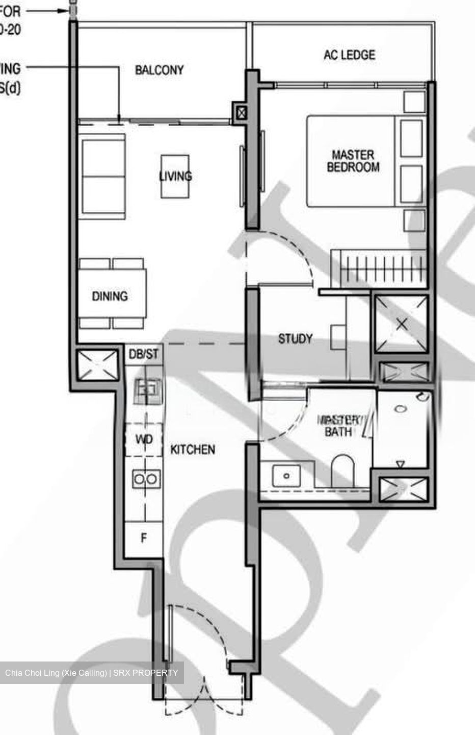 Tembusu Grand (D15), Condominium #559102351